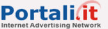 Portali.it - Internet Advertising Network - Ã¨ Concessionaria di Pubblicità per il Portale Web energiaelettrica.it